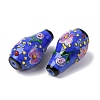 Handmade Lampwork Beads LAMP-F041-01A-3
