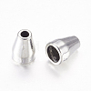 Tibetan Style Alloy Bead Cone X-LF10941Y-2