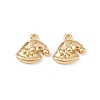 Christmas Alloy Charms FIND-G102-03G-1