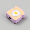 Alloy Enamel Beads LS-FIND-CJC0010-120E-2