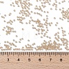 MIYUKI Round Rocailles Beads SEED-G009-RR0593-4