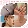 Glass Seed Beads SEED-SC0001-51A-02-6