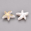 CCB Plastic Beads PL-N007-18-2