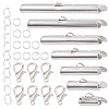 Jewelry Findings Kits DIY-TA0015-96-3