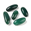 Natural Agate(Dyed & Heated) Beads G-M440-02A-1