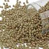 TOHO Round Seed Beads SEED-XTR11-1209-1