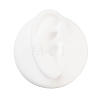 Right Soft Silicone Ear Displays Mould ODIS-NH0001-02B-1