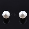 Imitation Pearl Acrylic Beads OACR-S011-2mm-Z9-3