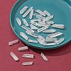 35Pcs Natural Quartz Crystal Beads G-FS0002-44-2