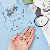 Jewelry Making Kits DIY-CN0002-57-3
