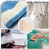 DIY Knitting Tools DIY-CL0002-60A-6