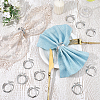 12Pcs Alloy Napkin Rings AJEW-FG0005-86P-4