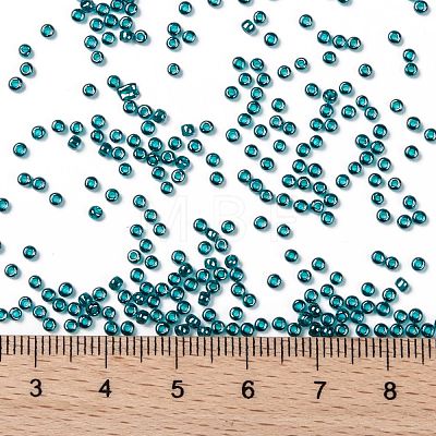 TOHO Round Seed Beads SEED-TR11-0108BD-1