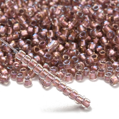 TOHO 6/0 Round Beads SEED-XTR06-0267-1