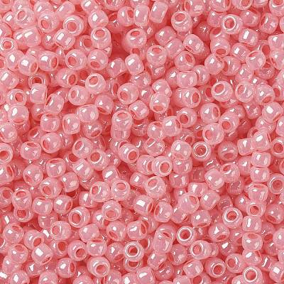 TOHO Round Seed Beads X-SEED-TR08-0911-1