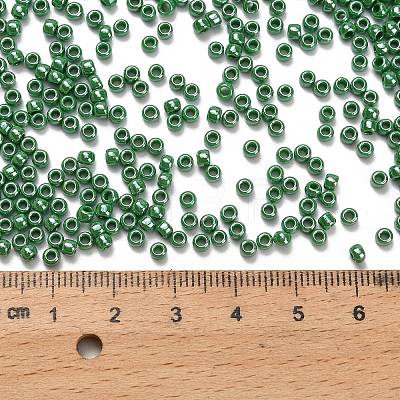 TOHO 8/0 Round Beads X-SEED-TR08-0130D-1