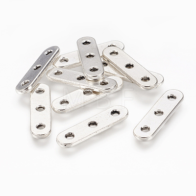 Alloy Spacer Bars LS-PALLOY-00406-AS-RS-1