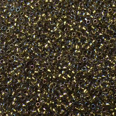 TOHO 11/0 Round Beads SEED-XTR11-0262-1