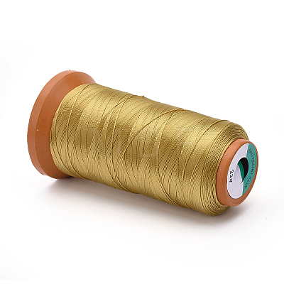 Polyester Threads NWIR-G018-D-23-1