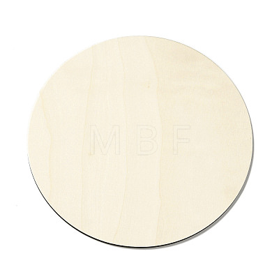 Wood Pendulum Board DJEW-F017-01M-1