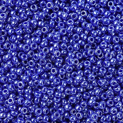 MIYUKI Round Rocailles Beads SEED-X0054-RR0432-1