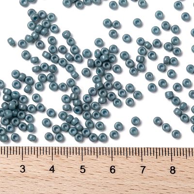 MIYUKI Round Rocailles Beads SEED-X0055-RR4479-1