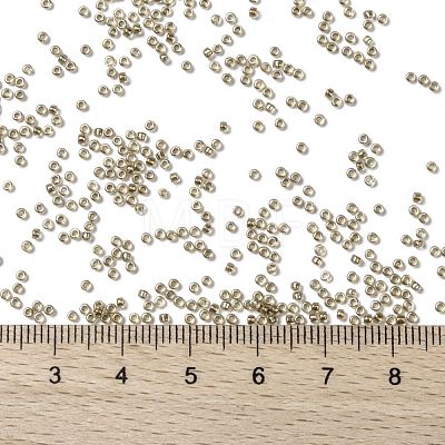 TOHO Round Seed Beads SEED-JPTR15-0998-1