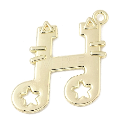 Alloy Pendants FIND-L025-09G-1