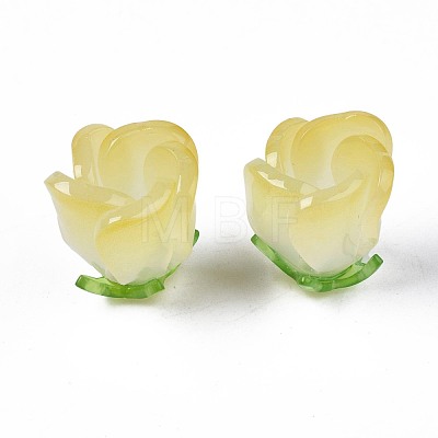 Plastic Beads KY-N015-036A-1