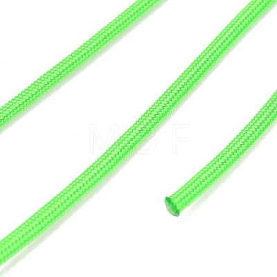 550 Paracord Polyester Parachute Cord FB-F019-A16-1