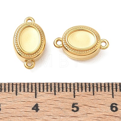 304 Stainless Steel Magnetic Clasps SA-CBAA284-03E-G-1