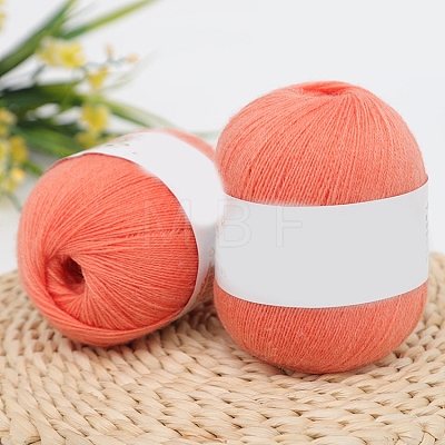 Cashmere Knitting Yarn PW-WGD6DB4-15-1