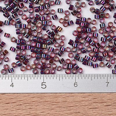 MIYUKI Delica Beads X-SEED-J020-DB1694-1