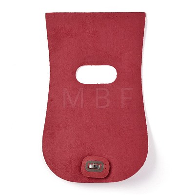 Imitation Leather Bag Cover FIND-M001-03E-1