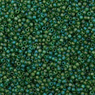 TOHO Round Seed Beads X-SEED-TR11-0167BF-1