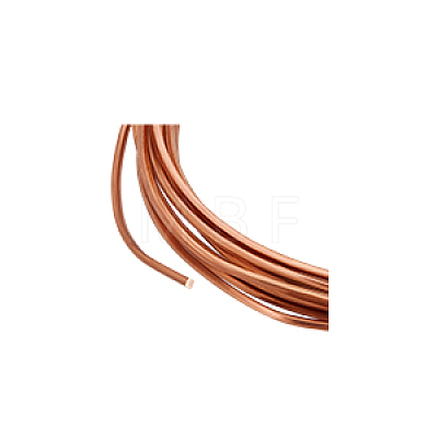 Copper Wire FIND-WH0170-40A-RG-1
