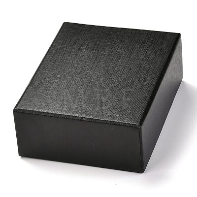 Rectangle Paper Drawer Box CON-J004-02A-05-1