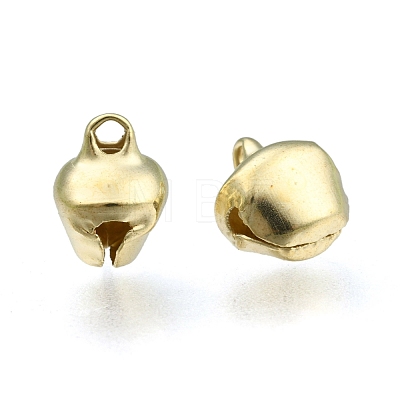 Iron Bell Charms IFIN-Q112-01B-01-1