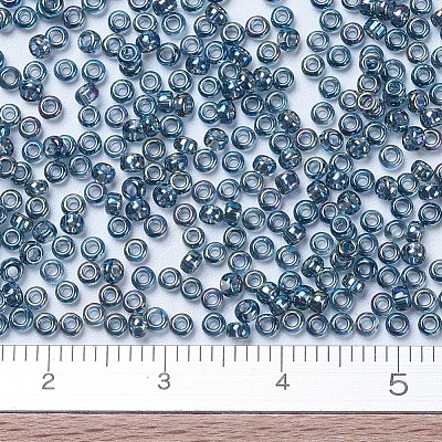 MIYUKI Round Rocailles Beads SEED-X0054-RR2459-1