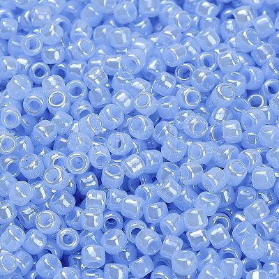 TOHO 8/0 Round Beads SEED-XTR08-0146-1