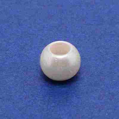 ABS Plastic Imitation Pearl Beads KY-WH0097-05C-1