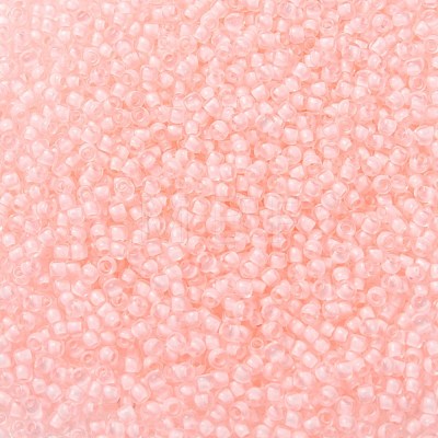 TOHO Round Seed Beads X-SEED-TR11-0967-1