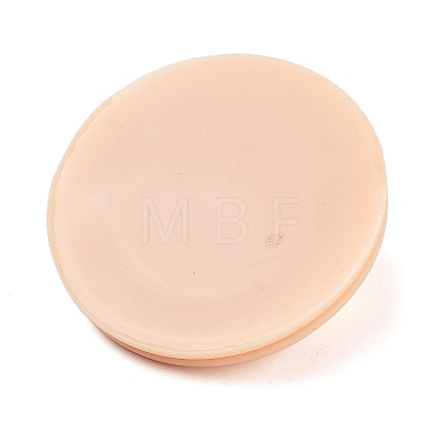 Left Soft Silicone Ear Displays Mould ODIS-NH0001-02E-1