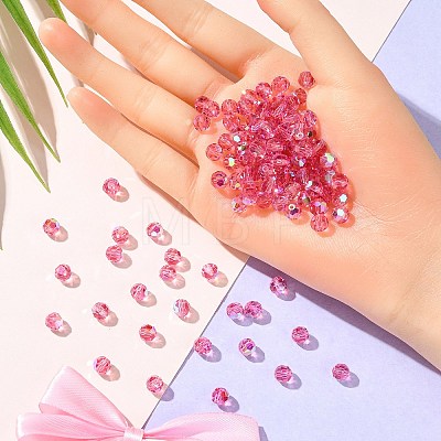 Preciosa® Crystal Beads X-PRC-BB6-70010-200-1