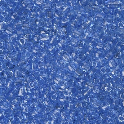 Glass Seed Beads X1-SEED-A004-3mm-6-1