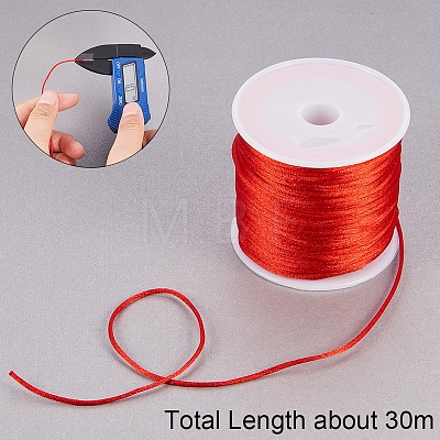 Nylon Thread NWIR-PH0001-10A-1