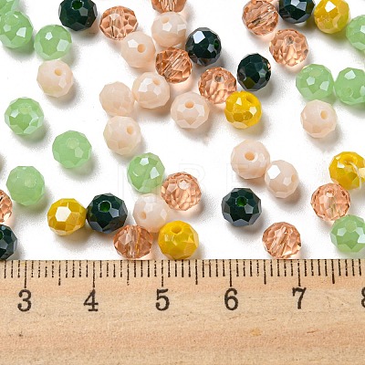 Glass Beads EGLA-A034-LM6mm-20-1