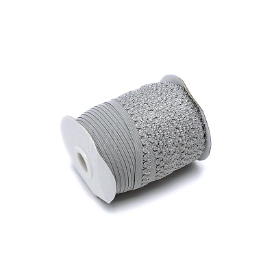 Braided Nylon Thread NWIR-WH0014-01B-1