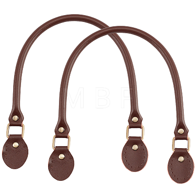 Leather Bag Straps FIND-WH0152-077A-1
