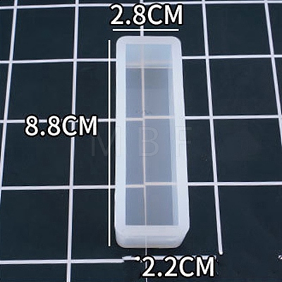 DIY Silicone Molds SIMO-PW0020-06I-1